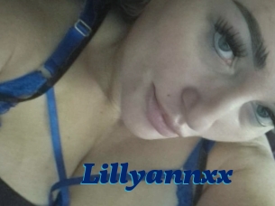 Lillyannxx