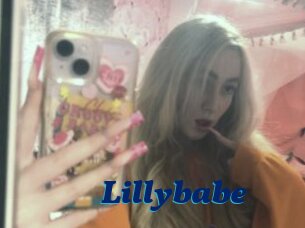 Lillybabe