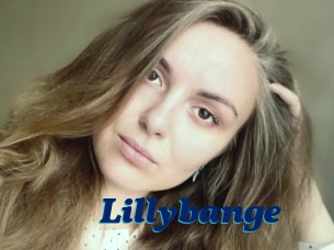 Lillybange