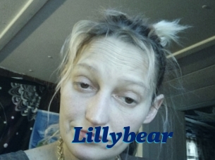 Lillybear