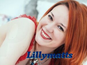 Lillymatts