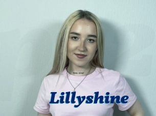 Lillyshine