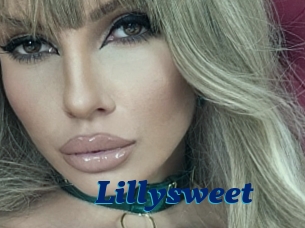 Lillysweet