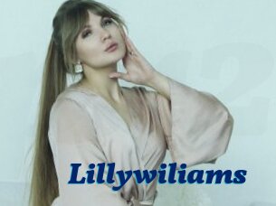 Lillywiliams