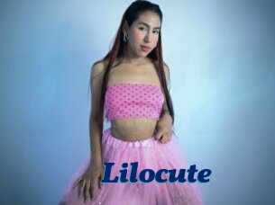 Lilocute