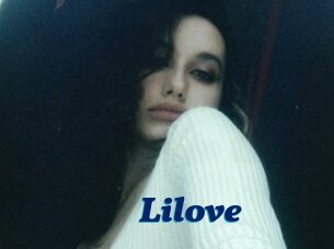 Lilove