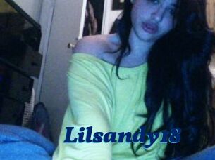 Lilsandy18