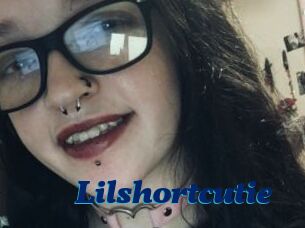 Lilshortcutie