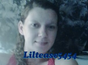 Liltease5454