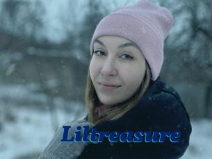 Liltreasure