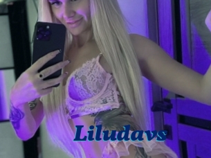 Liludavs