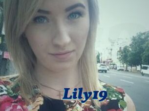 Lily19