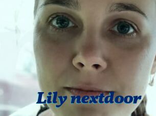 Lily_nextdoor