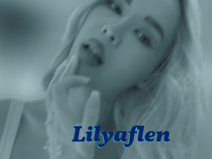 Lilyaflen