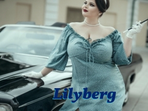 Lilyberg