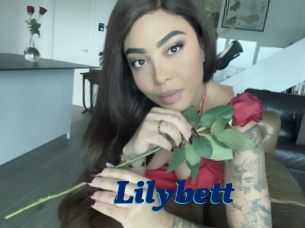 Lilybett