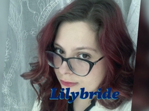 Lilybride