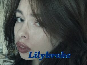 Lilybroke