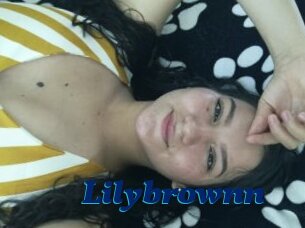 Lilybrownn