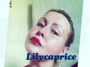 Lilycaprice