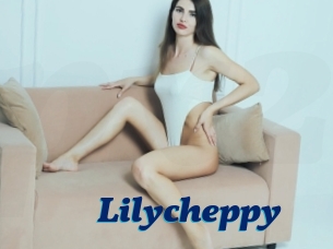 Lilycheppy