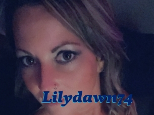 Lilydawn74