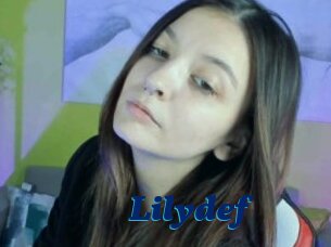 Lilydef