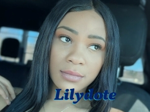 Lilydote