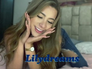 Lilydreams