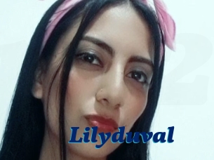 Lilyduval