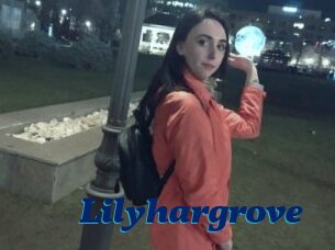 Lilyhargrove