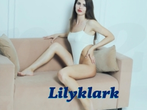 Lilyklark