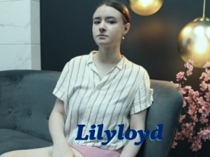 Lilyloyd