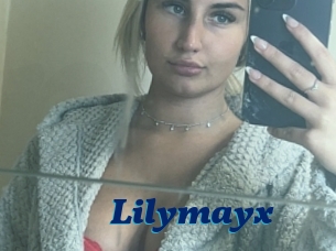 Lilymayx