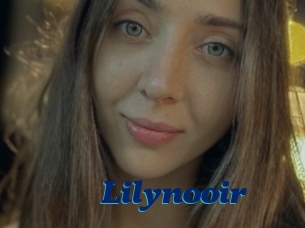 Lilynooir