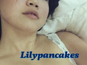 Lilypancakes