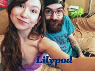 Lilypod