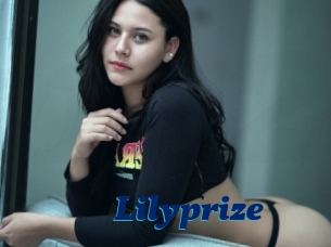 Lilyprize