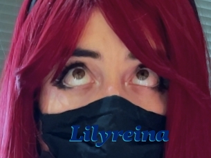 Lilyreina