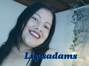 Lilysadams