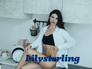 Lilysterling