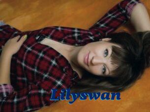 Lilyswan