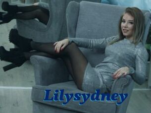 Lilysydney