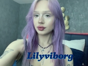 Lilyviborg