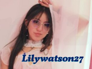 Lilywatson27