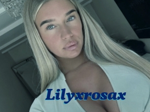 Lilyxrosax