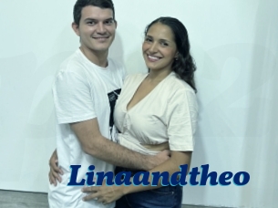 Linaandtheo