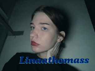 Linaathomass