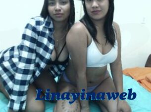 Linayinaweb