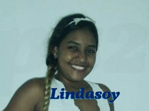 Lindasoy